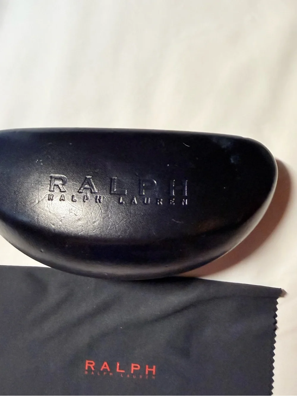 Ralph Lauren Brown Tortoiseshell Gradient Women's Sunglasses